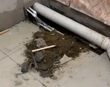八宿卫生间漏水检测哪家好
