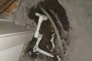 八宿卫生间漏水检测多少钱