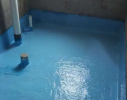 八宿卫生间防水哪家好