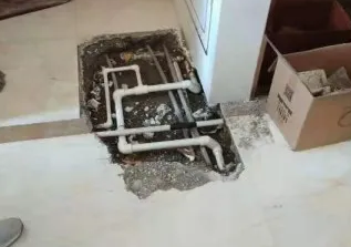 八宿查漏水多少钱