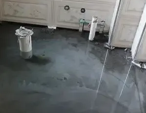 八宿卫生间漏水维修公司为您专业分享下八宿卫生间漏水检测的知识点