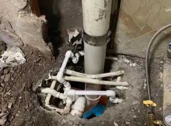 八宿卫生间漏水检测多少钱