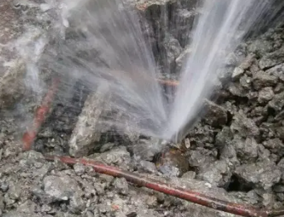 八宿水管维修多少钱