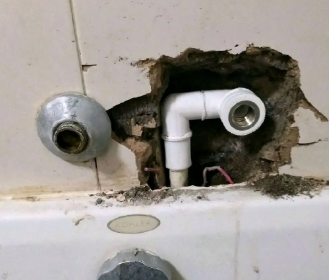 八宿卫生间漏水检测多少钱