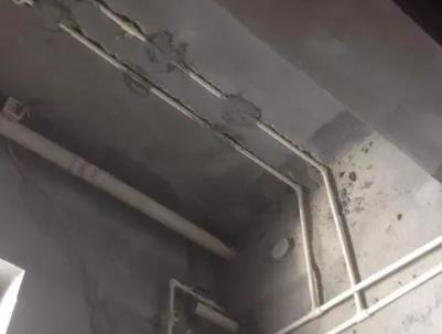 八宿卫生间漏水维修技术的依据是什么