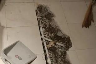 八宿卫生间漏水检测电话